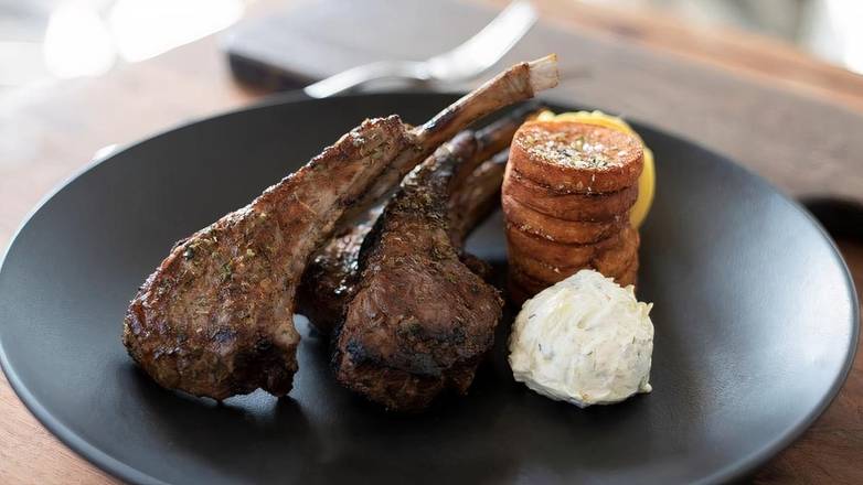 Lamb Chops