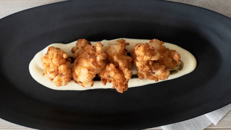 Lobster Morsels