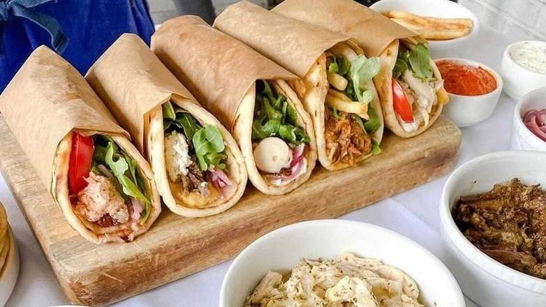 Pita