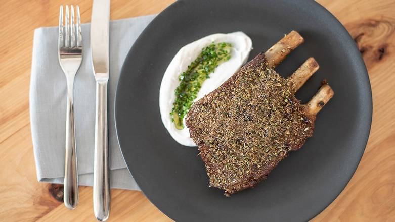 Pork Ribs