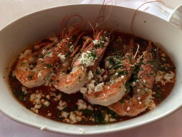 Prawns