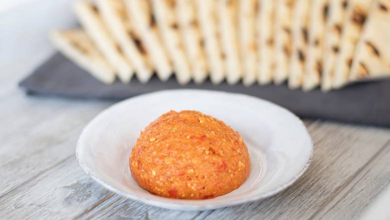 Red Pepper Feta (1/2 Pint)