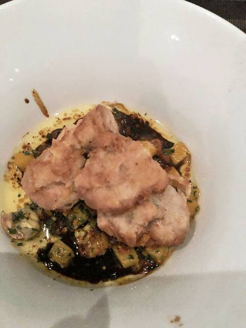 Sweetbreads