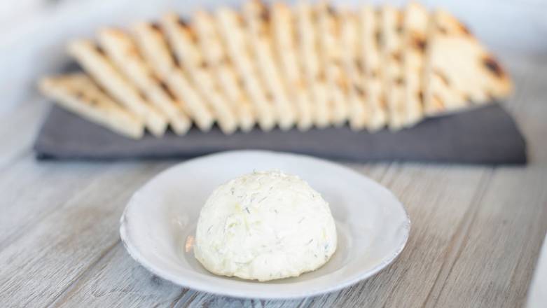 "Tzatziki" (1/2 Pint)