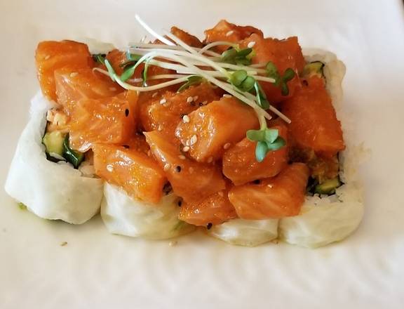 Cry Boy Roll