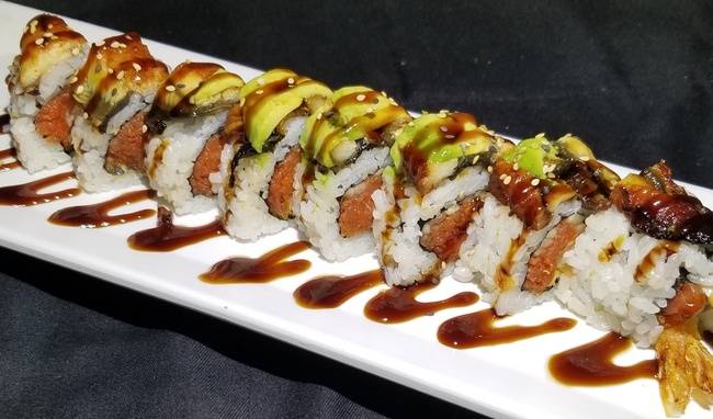 Energy Roll