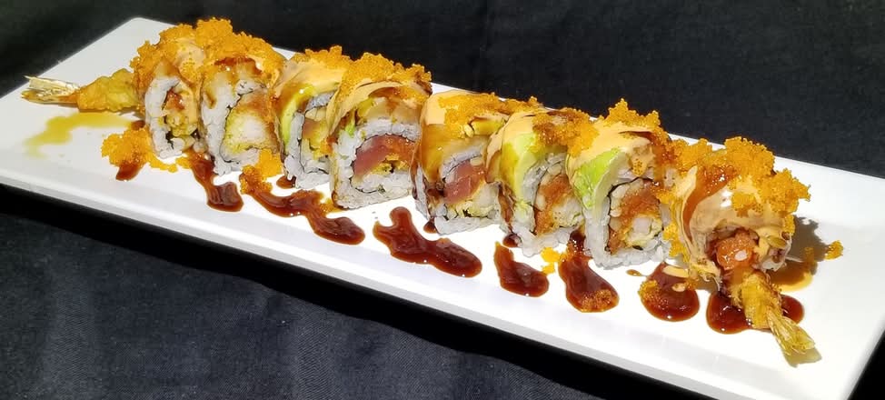 Heaven Roll
