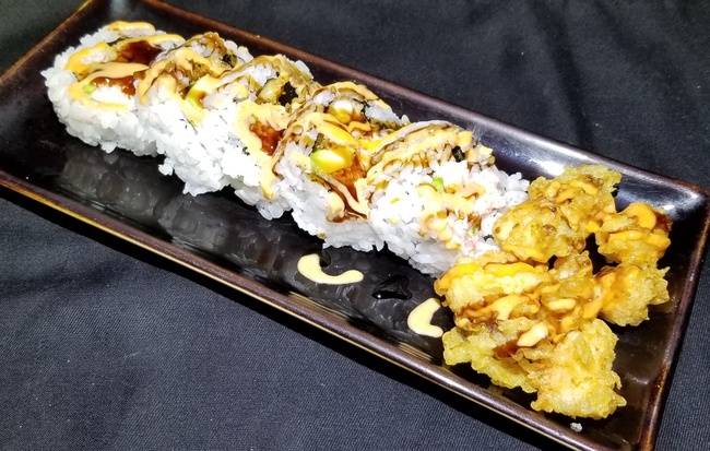 Lobster Roll