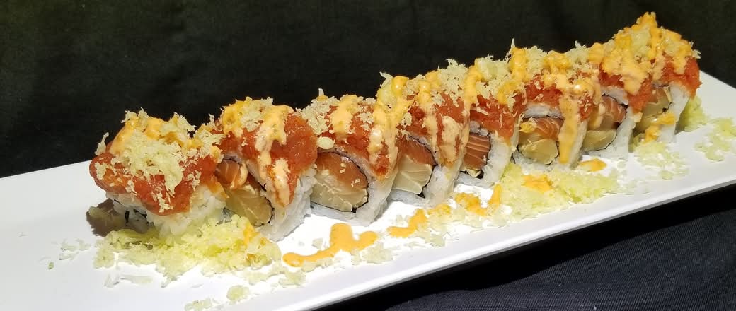 Three Moon Roll