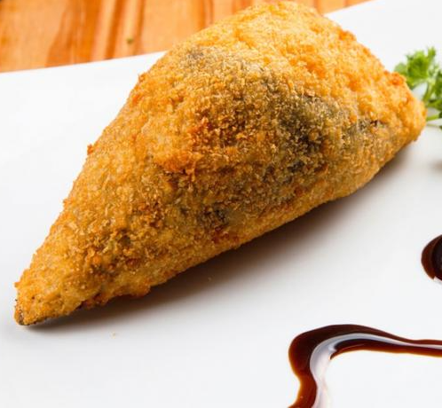 2x1: 2 Temakis Hot