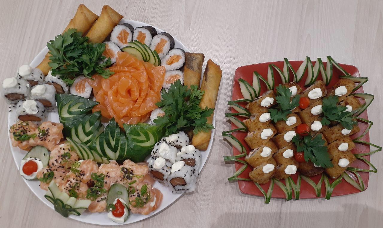 Combinado Kyoto 2 - 64 Peças