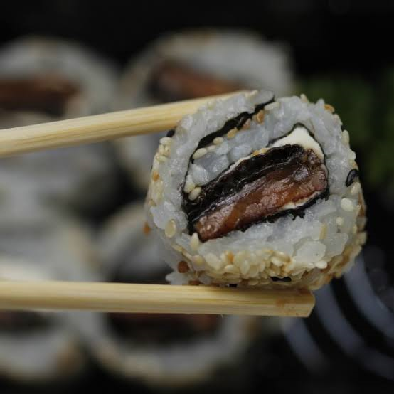 Combo Uramaki Skin - 10 Unidades
