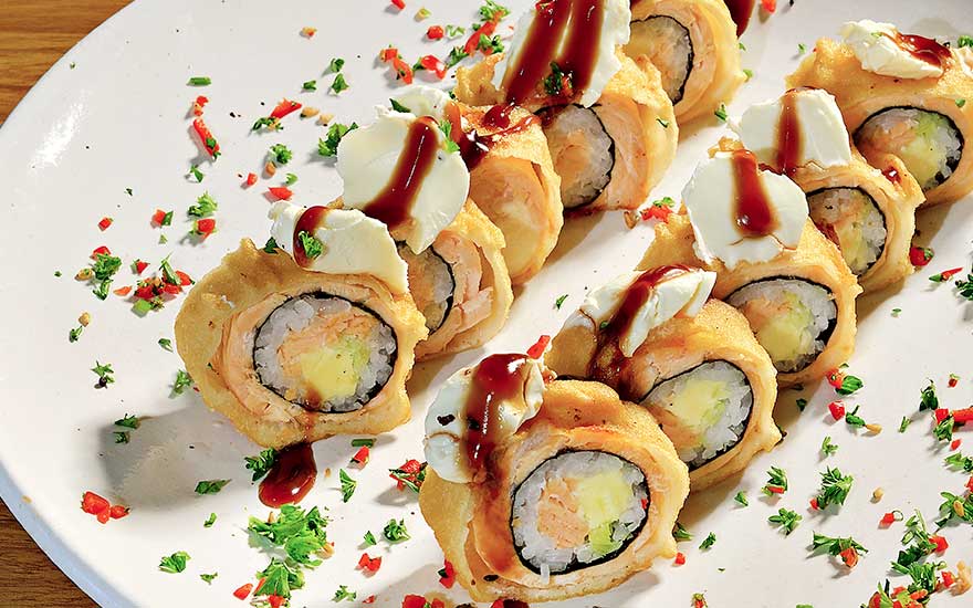 Gunka Roll - 2 Unidades