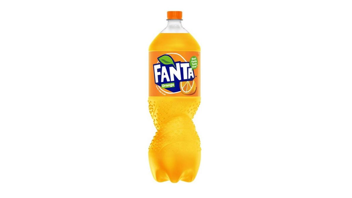 Fanta 500 мл