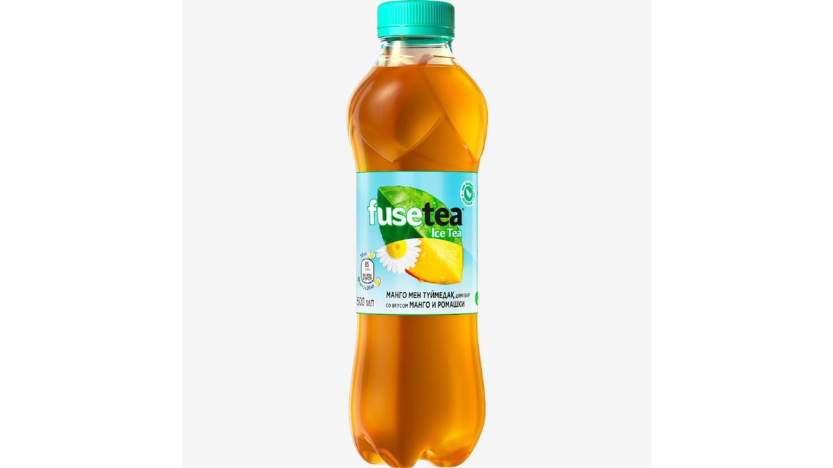 Fuse Ромашка
