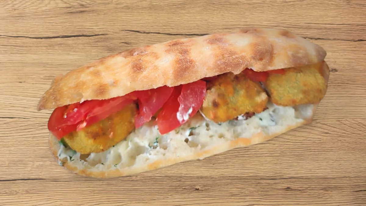 Πίτα Λαδωμένη