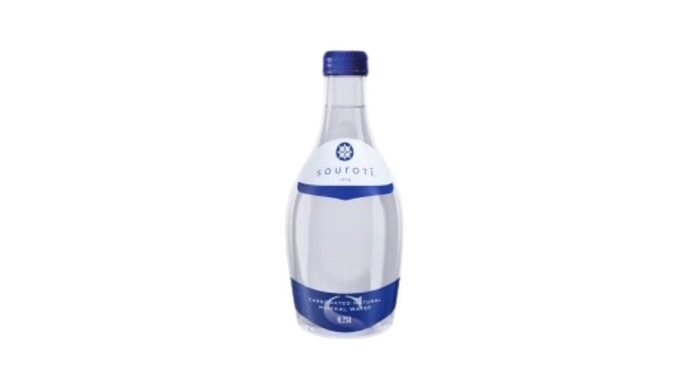 Σουρωτή 0.25 l