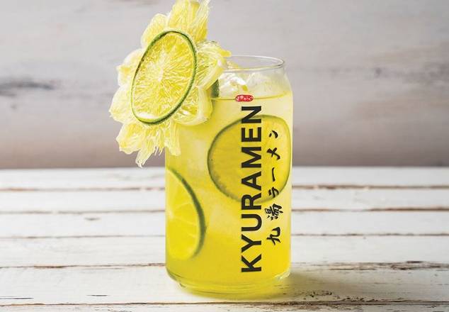 Amazing Lemonade