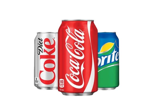 Coke