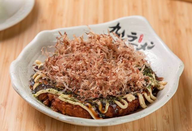 Okonomiyaki