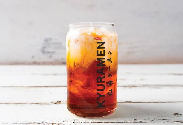 Thai Iced Tea