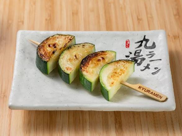 Zucchini