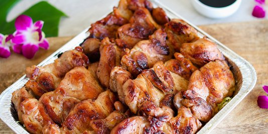 BBQ Chicken