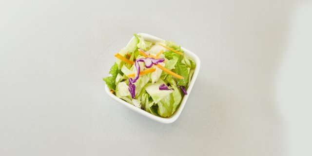 Garden Salad