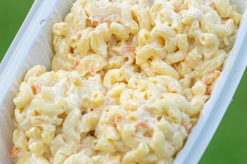 Macaroni Salad