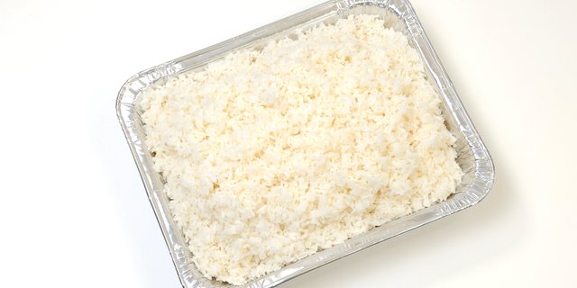 White Rice