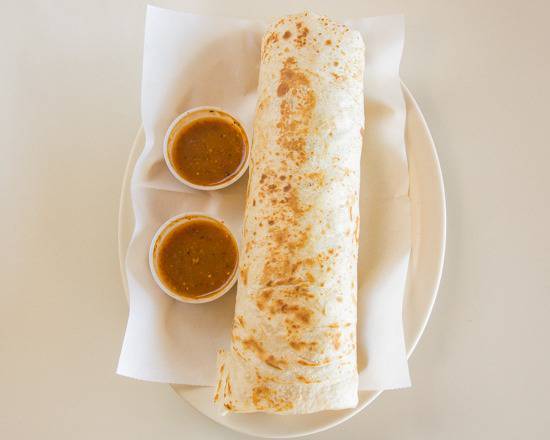 Mini Burrito