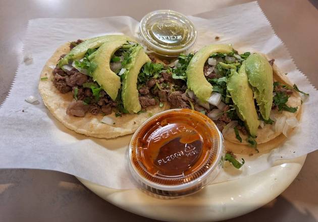 Taco