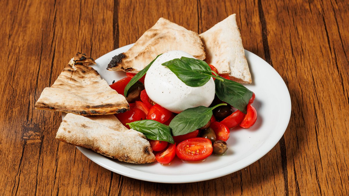 Burrata
