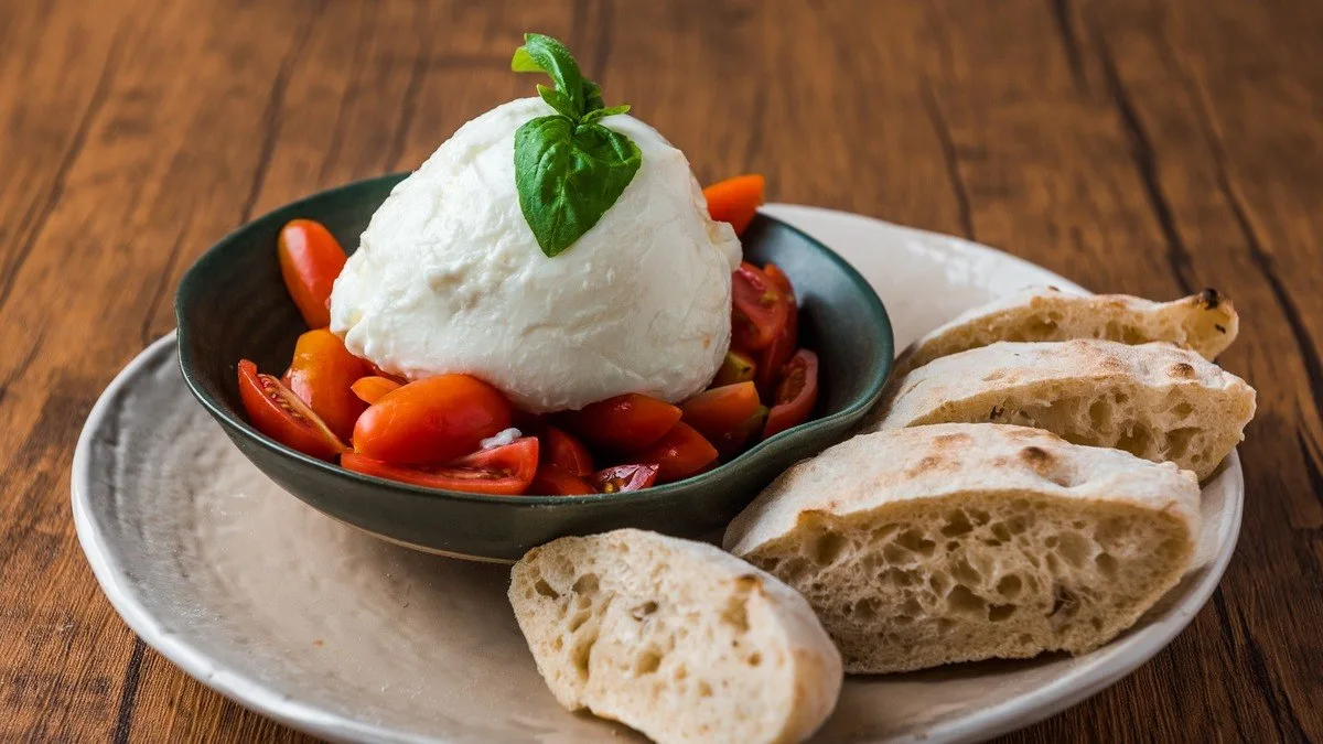 Caprese