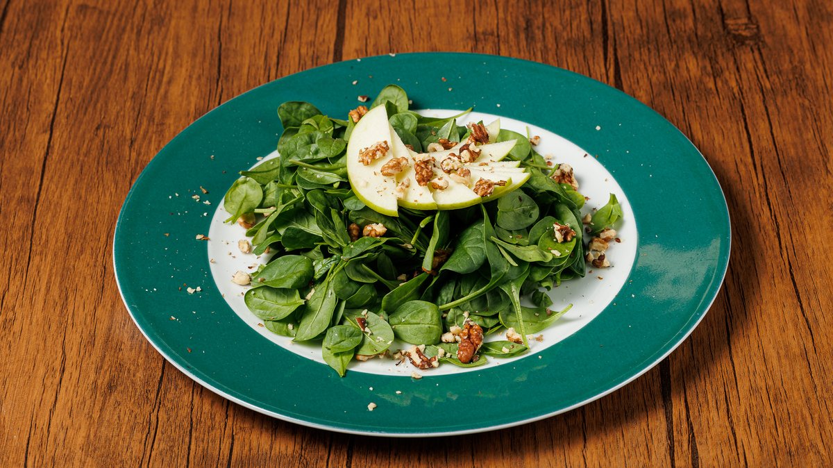 Insalata di Spinaci