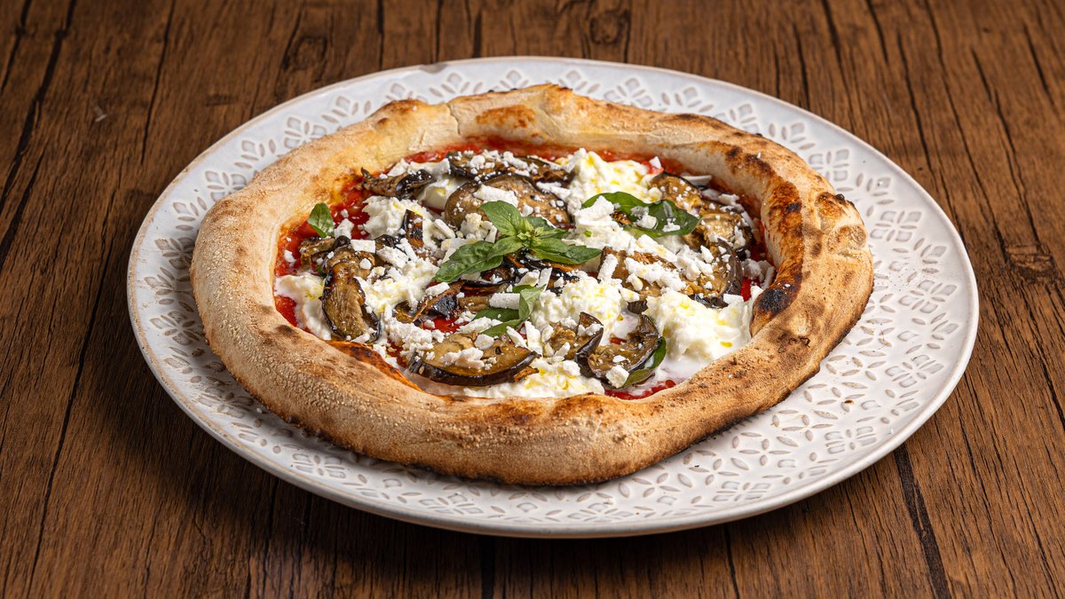La Ricotta