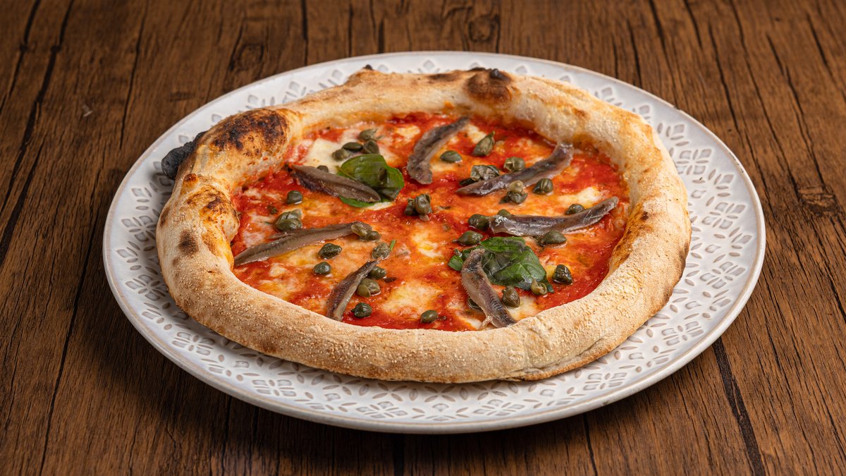 Napolitana