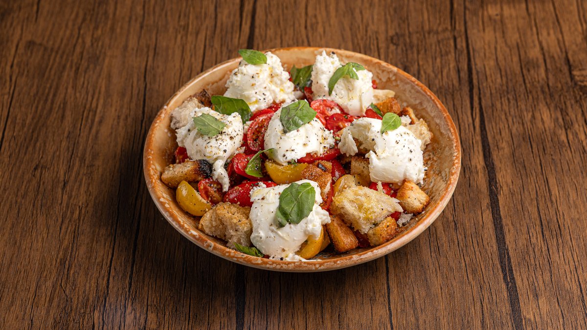 Panzanella
