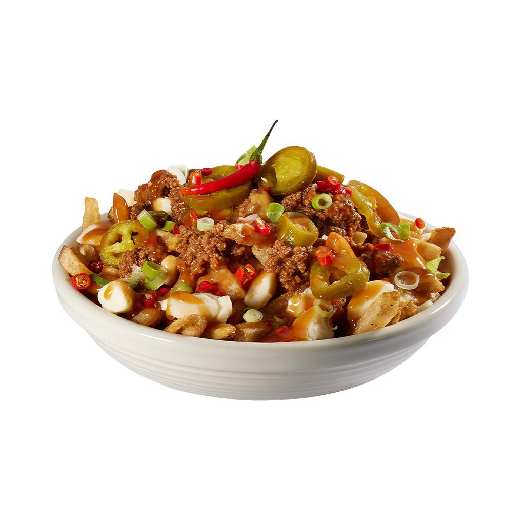 Bœuf Épicée / Spicy Beef