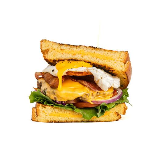 King Kong / Grilled Cheese King Kong