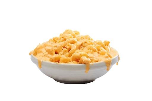 Mac'N Cheese / Macaroni and Cheese