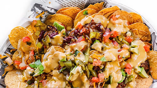 Nachos / Nachos