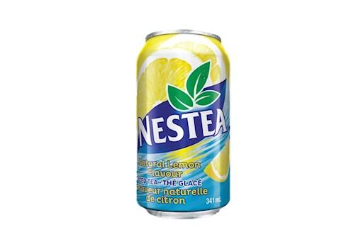 The Glacé  / Iced Tea