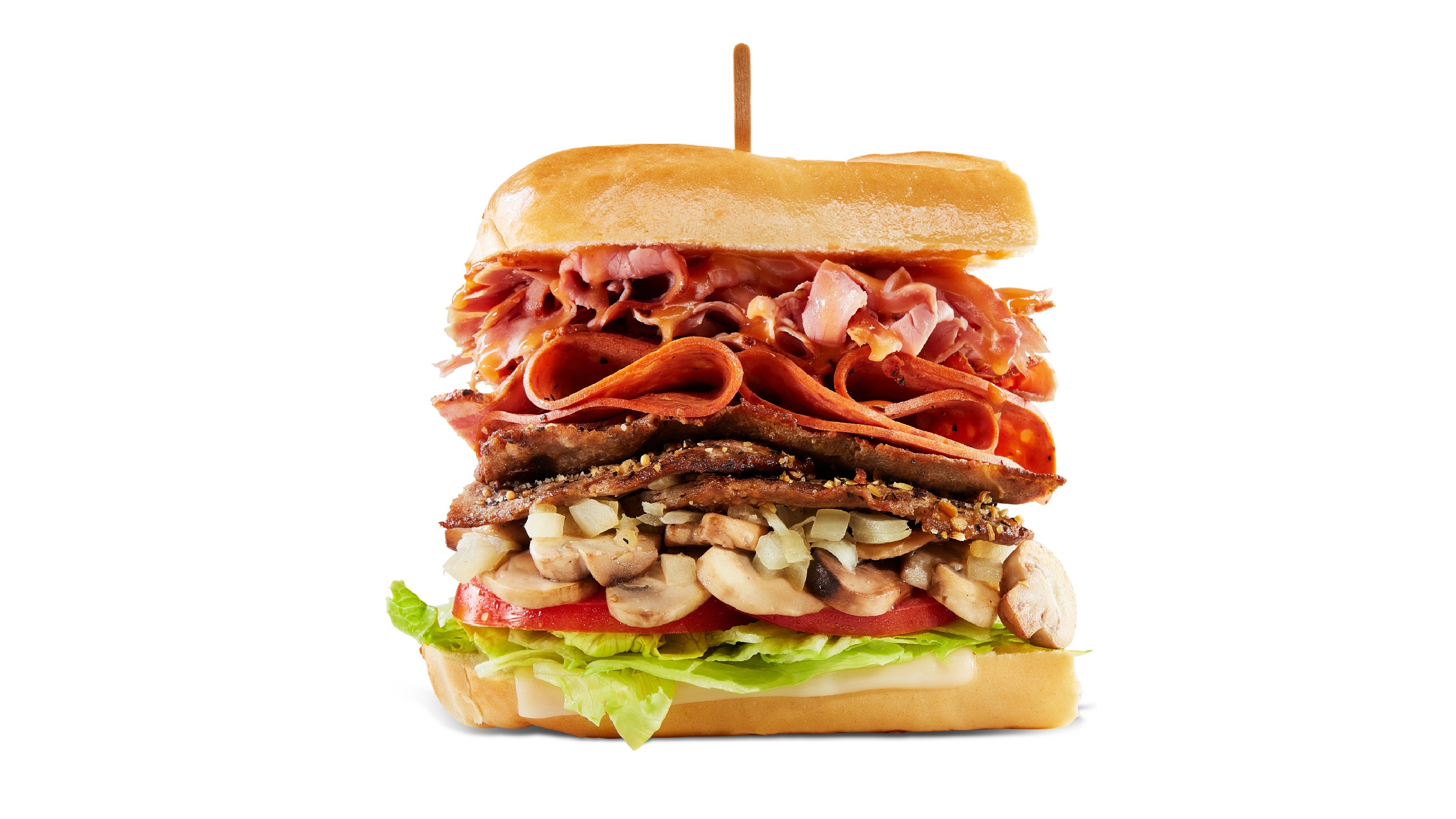DEMI SOUS-MARIN SPECIAL