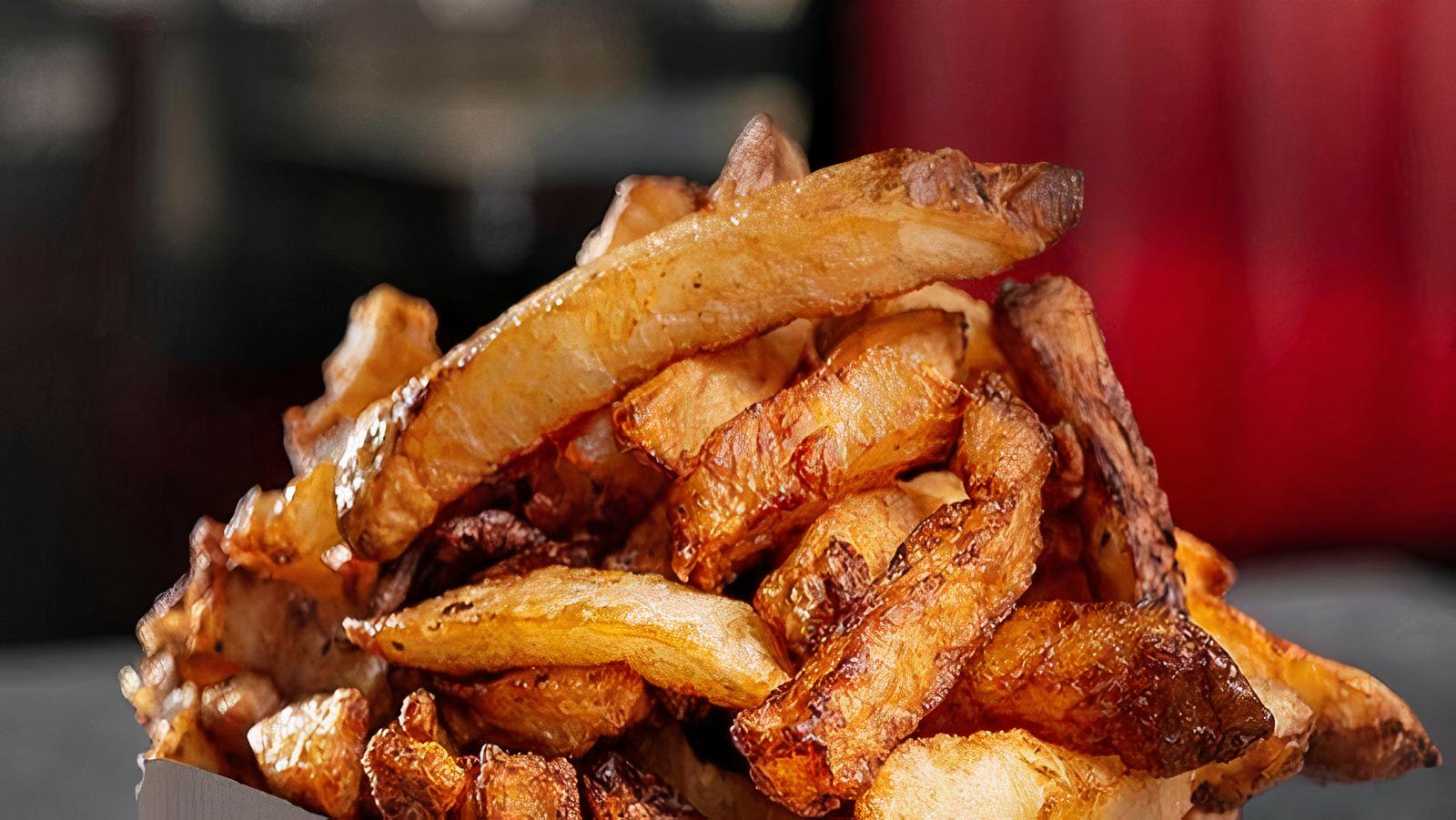 FRITES