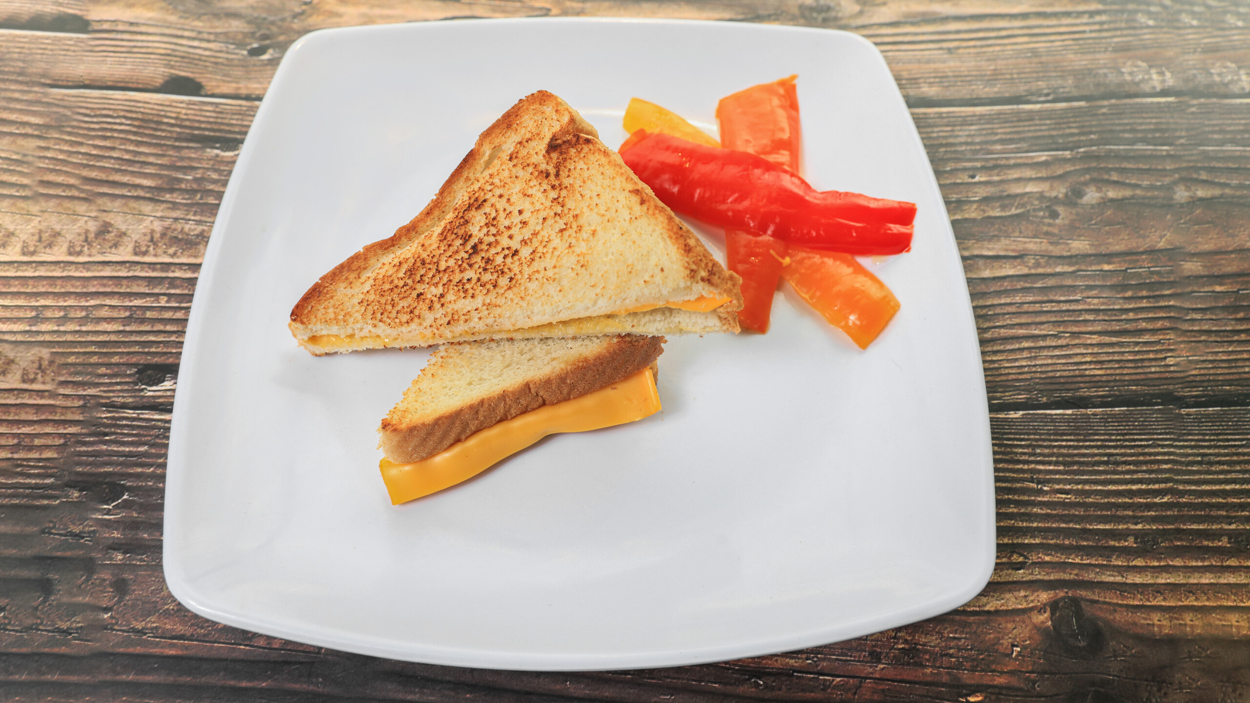 GRILL CHEESE