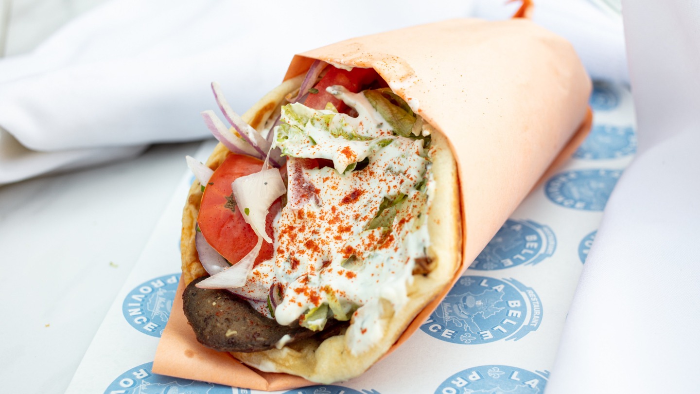 GYRO