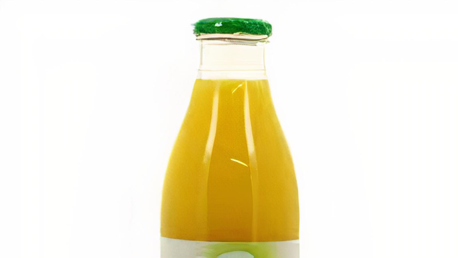 JUS BOUTEILLES 284ML
