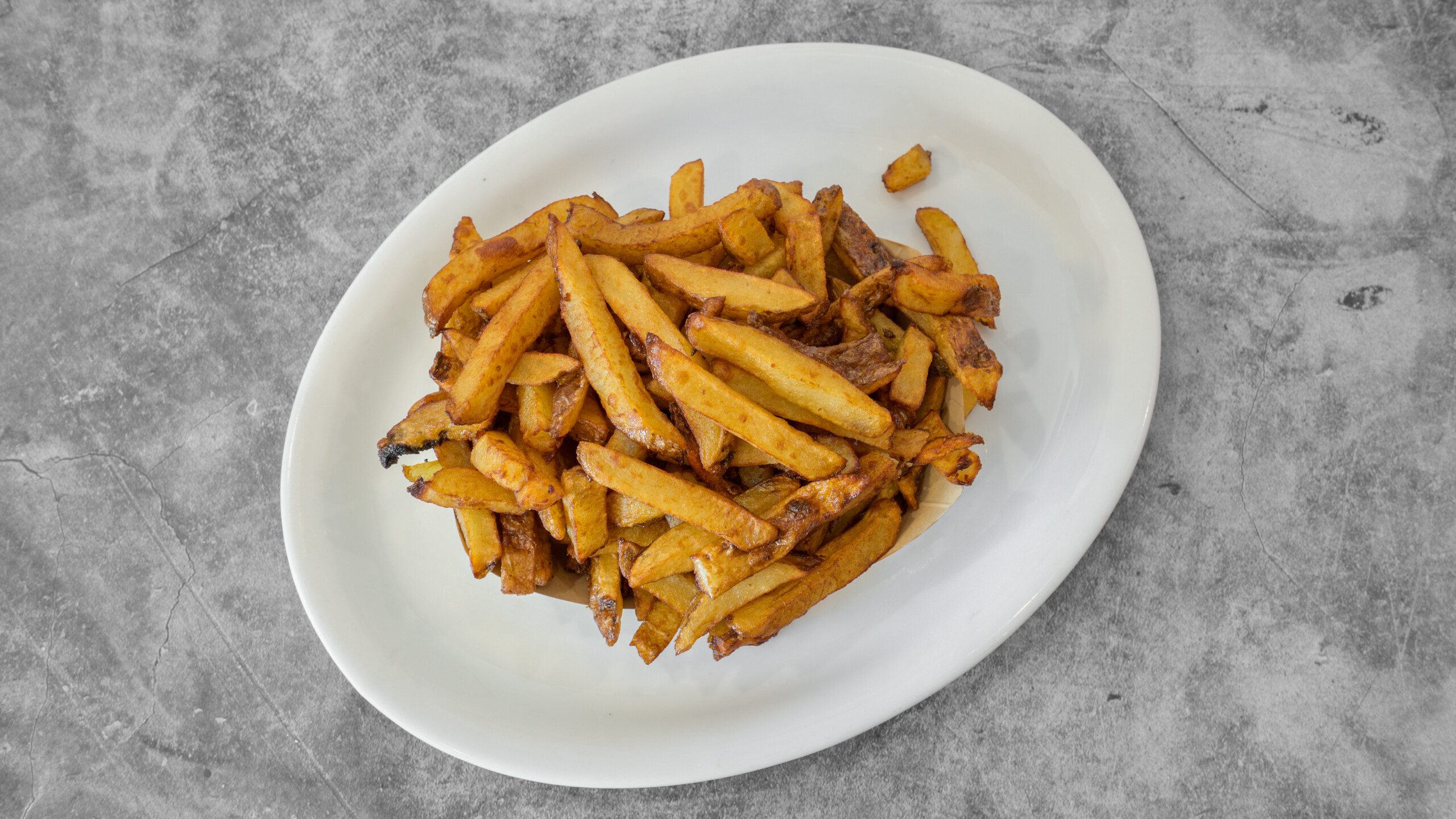OIGNONS FRITS