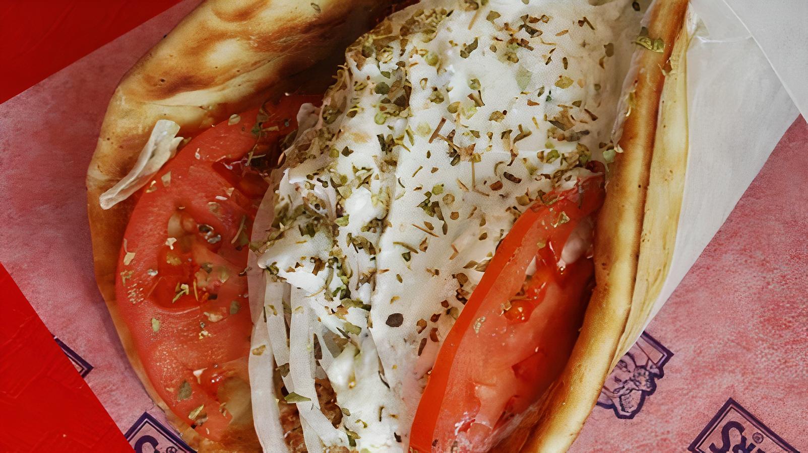 SOUVLAKI